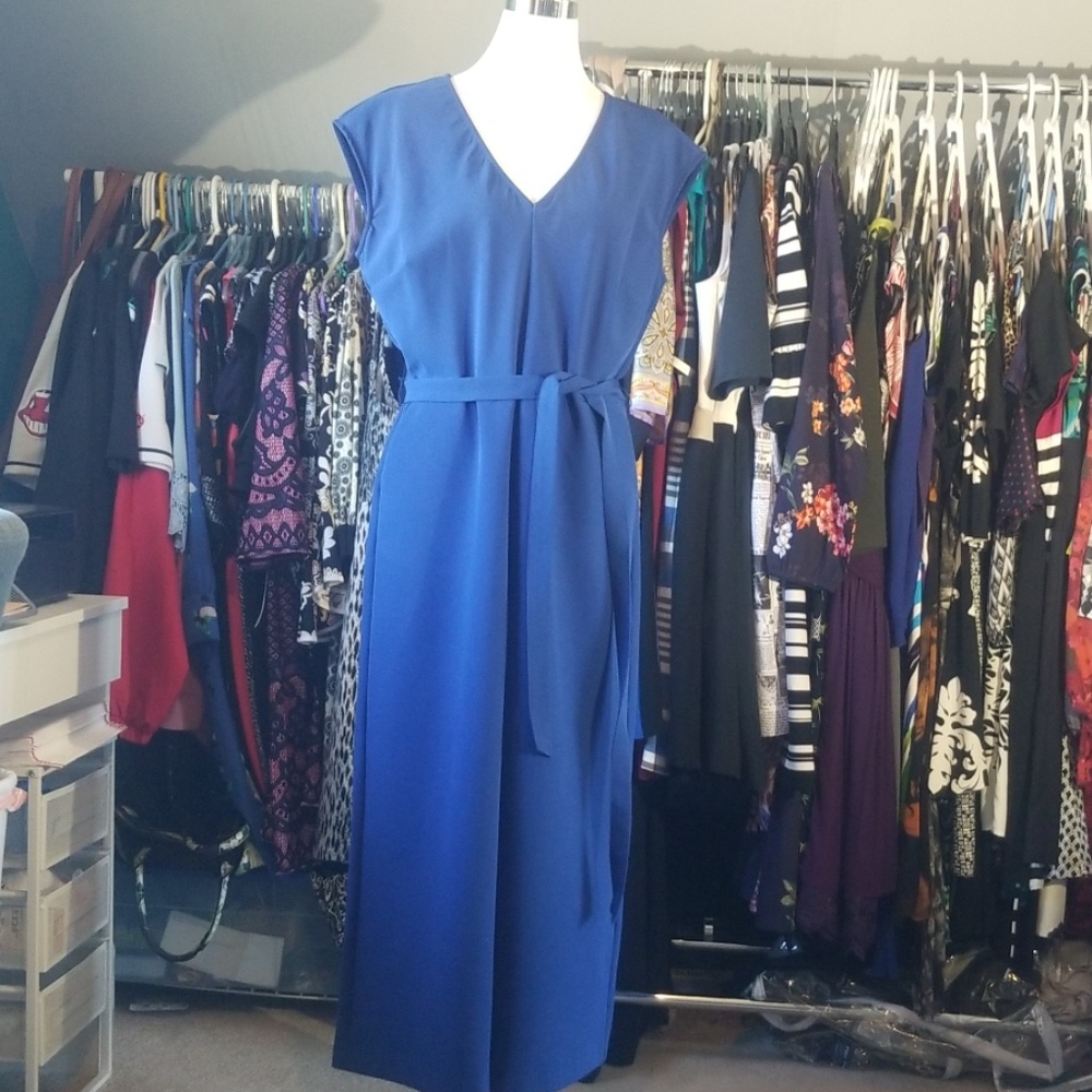 NY&Co. Jumpsuit